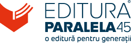 Editura Paralela 45